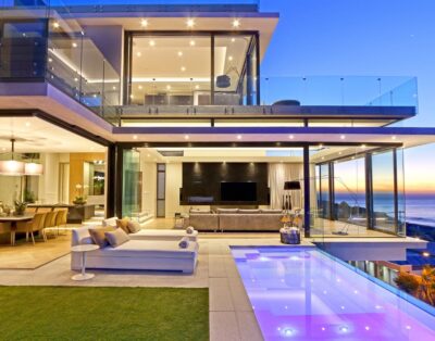 Villa Imperial Topaz