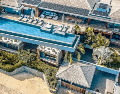 June Estate