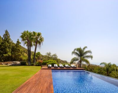 Villa El Mirador