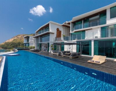 Villa W Luxury