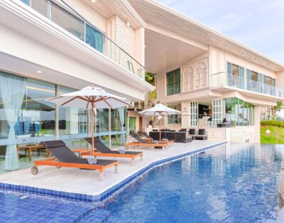Villa W Collection