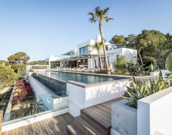 Villa Nereo