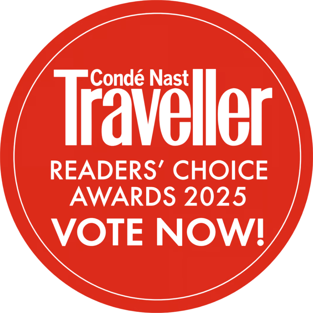 Traveller Choice 2025
