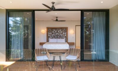 What Defines a Luxury Dining Experience at Haute Retreats?