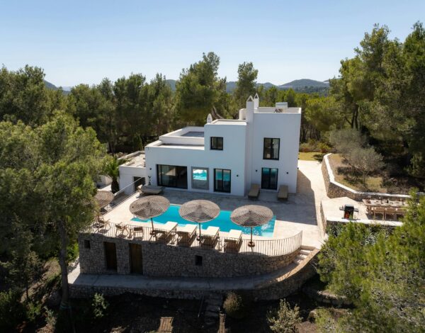 Casa Del Susurro
