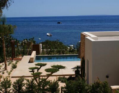 Casa Tranquila S’Argamassa
