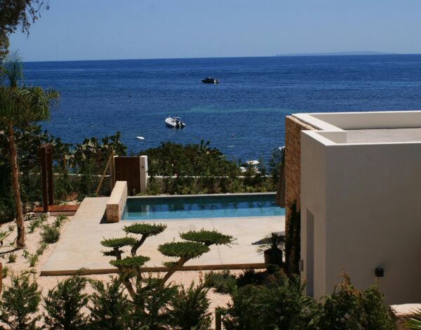 Casa Tranquila S’Argamassa