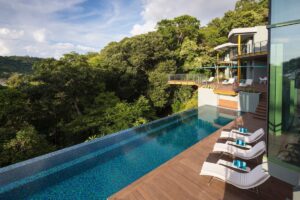 Romantic Getaways: Editor’s Picks from the Haute Retreats Team 12 Romantic Getaways: Editor’s Picks from the Haute Retreats Team - costa rica villa magayon 2024 053