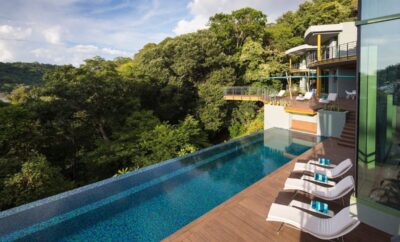 Romantic Getaways: Editor’s Picks from the Haute Retreats Team