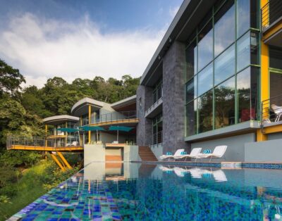 Luxury Villa Rentals and Mansions for Rent | Haute Retreats | 25 Do You Need a Passport to Go to Costa Rica? What Travelers Should Know