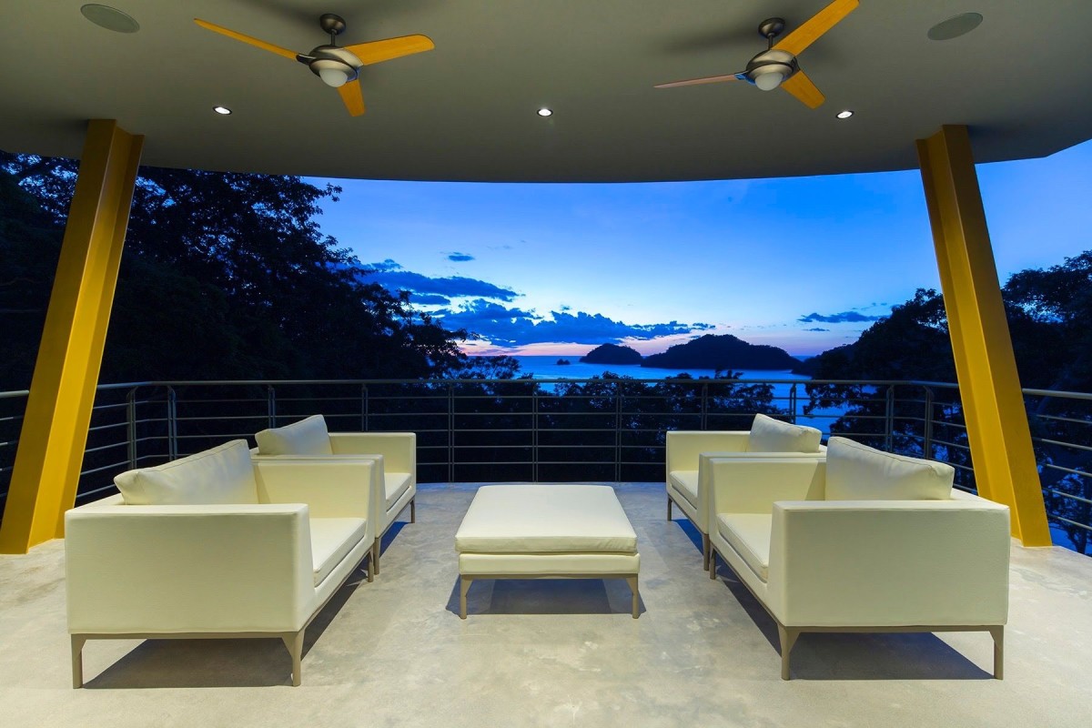 Romantic Getaways: Editor’s Picks from the Haute Retreats Team 1 Romantic Getaways