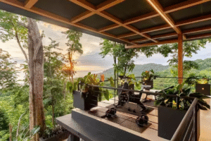 Off the Beaten Path Trips for Luxury Travelers in 2026 10 Off the Beaten Path Trips for Luxury Travelers in 2026 - gym 2 elu 1