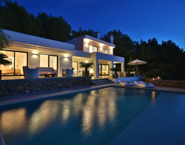Villa Las Palomas