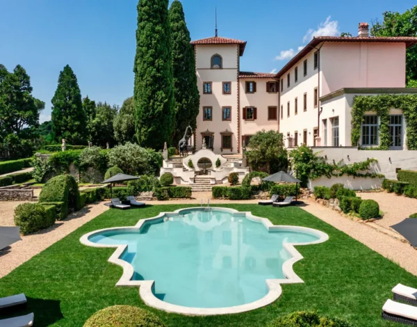 Villa Marchese
