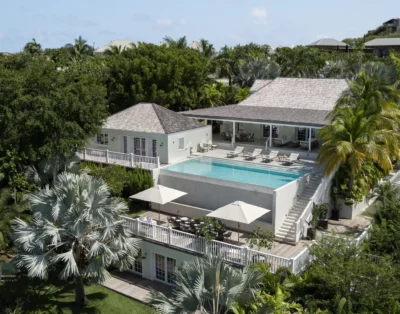 Villa Captiva