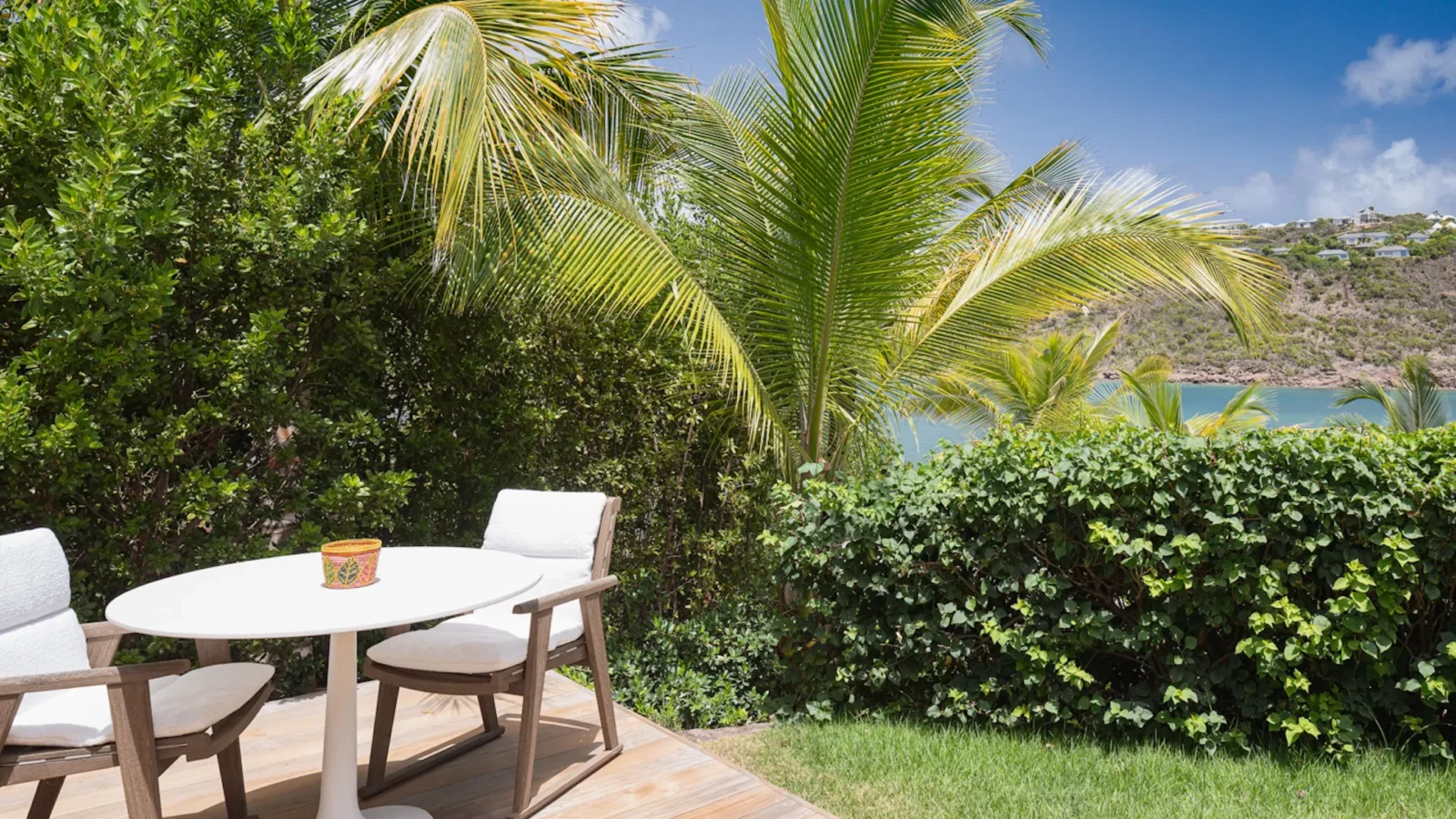 Top 10 Holiday Villas in St Barts for a Chic Caribbean Getaway - st barth villa rental VILLA CAPTIVA STBARTS MYVILLAINSTBARTH BEDROOM3 11