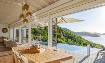 Villas For Christmas 2025 Still Available