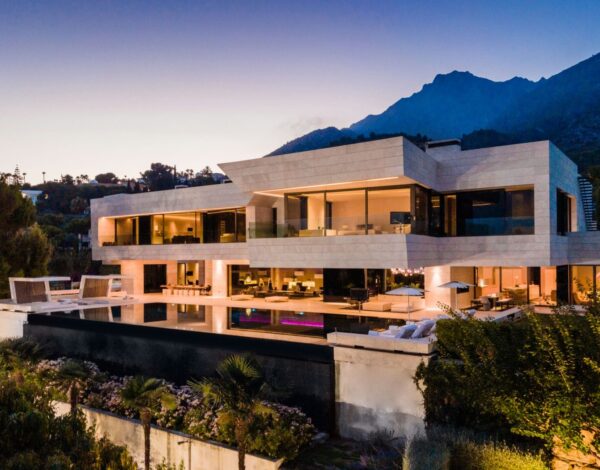 Villa El Nido