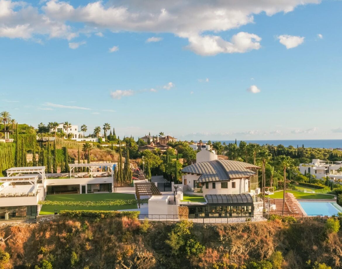 A Luxurious Escape: The Best Family Holidays in Spain with Haute Retreats