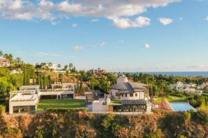 A Luxurious Escape: The Best Family Holidays in Spain with Haute Retreats - villa marbella spain luxury wellness events the sanctuary aer 12 h l