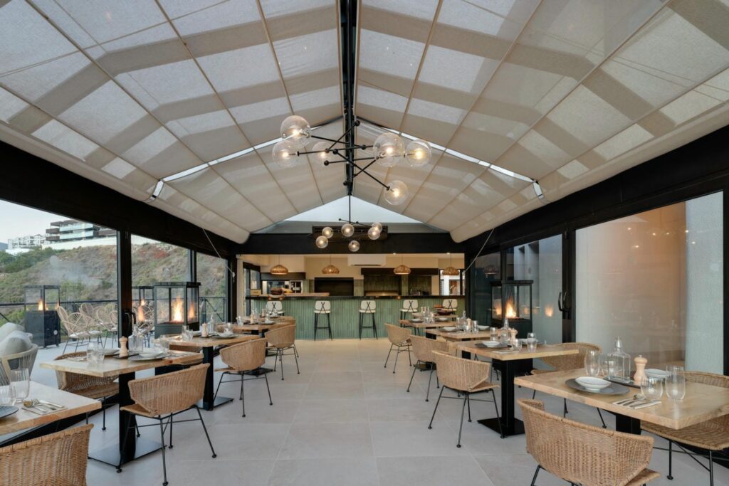 Exclusive Holidays in Spain: Inside the Most Coveted Coastal Retreats of 2026 7 Exclusive Holidays in Spain: Inside the Most Coveted Coastal Retreats of 2026 - villa marbella spain luxury wellness events the sanctuary din 4 h l