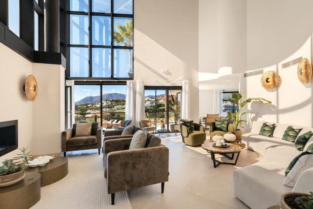 Spain in September Is the Best Month the Country Has to Offer. Here Is How to Use It. - villa marbella spain luxury wellness events the sanctuary lou 16 h l