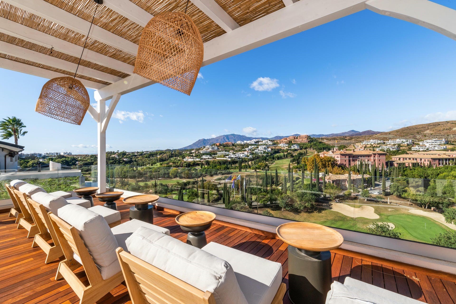 Romantic Getaways: Editor’s Picks from the Haute Retreats Team 9 Romantic Getaways: Editor’s Picks from the Haute Retreats Team - villa marbella spain luxury wellness events the sanctuary out liv 8 h l