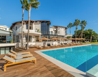 The Sanctuary Marbella