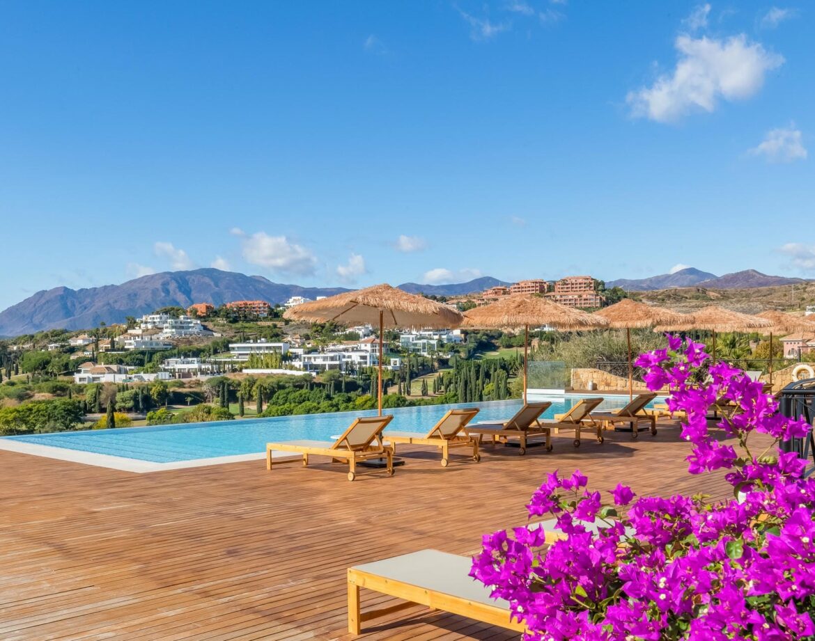 Best Beach Clubs in Marbella: Our Top Picks for a Perfect Beach Day
