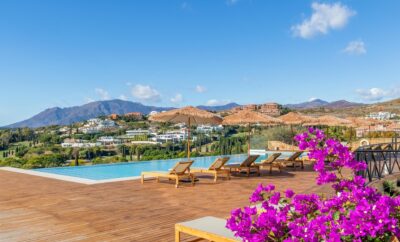Best Beach Clubs in Marbella: Our Top Picks for a Perfect Beach Day