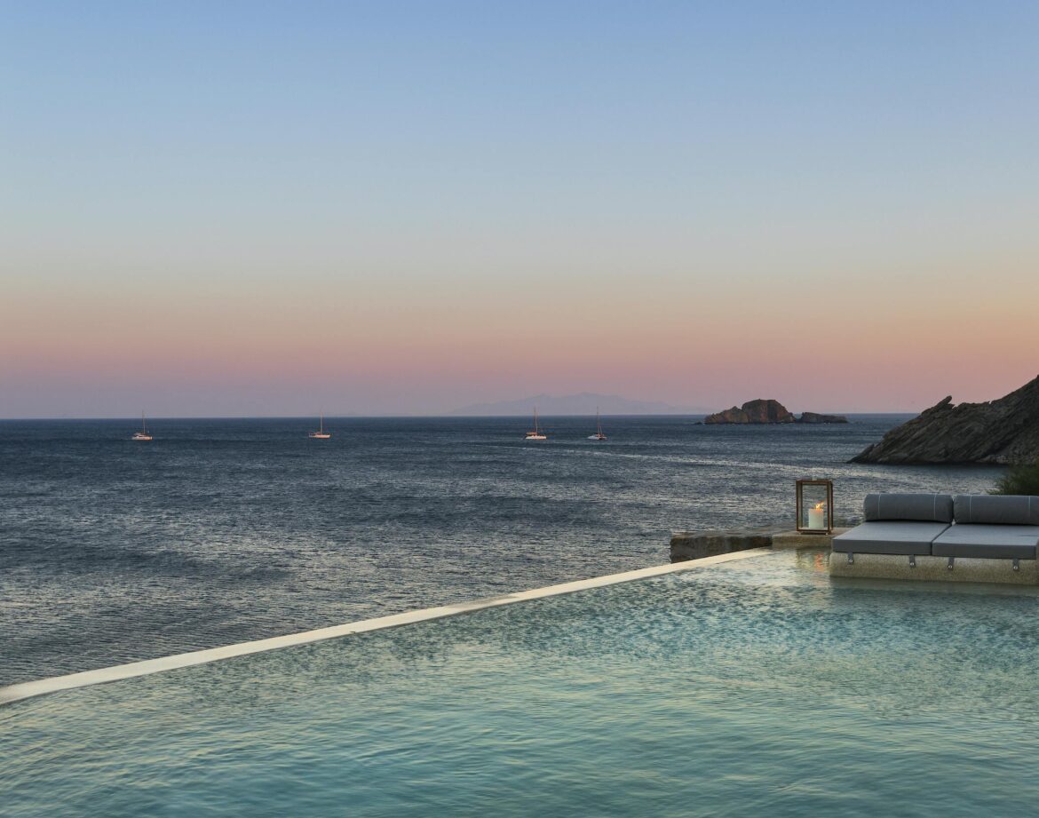 Best Places to Go on a Honeymoon: Luxury Escapes that Redefine Romance