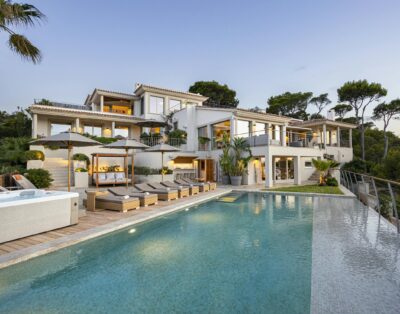 Villa Minerva