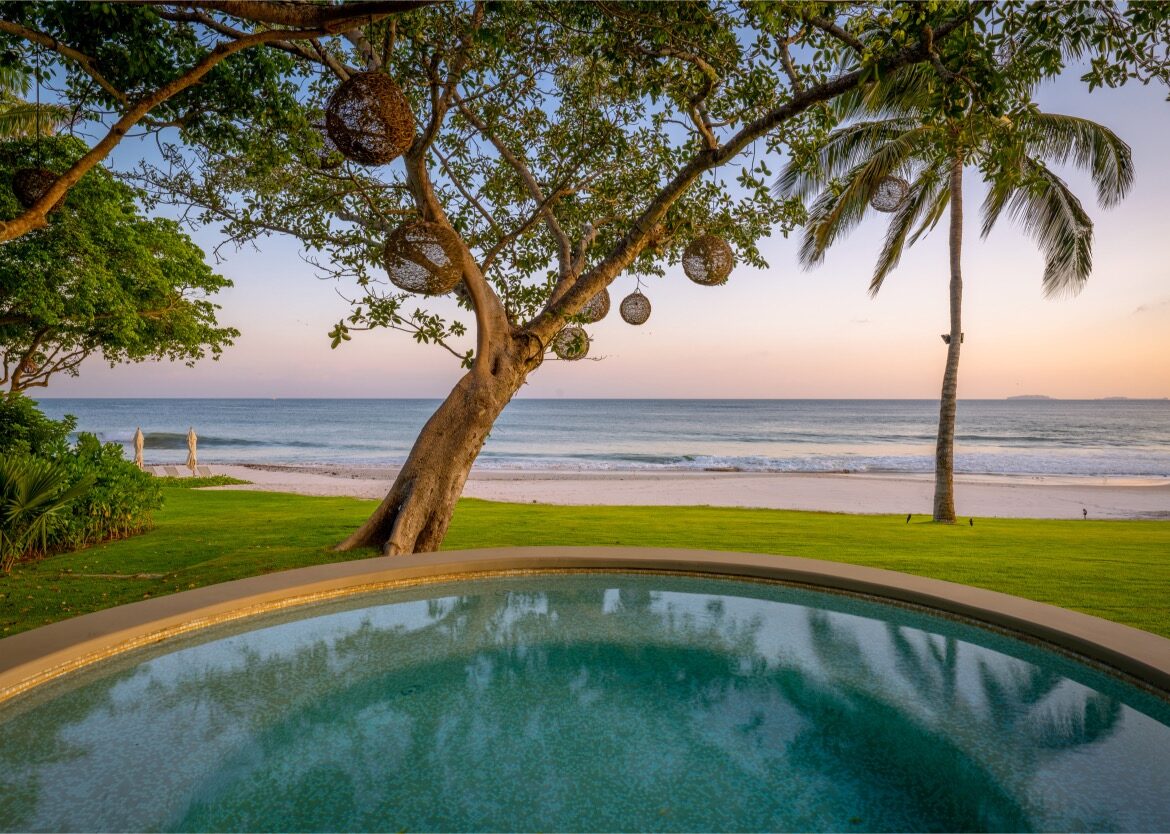 Spring Break Family Getaways: Luxury Villas Kids Love