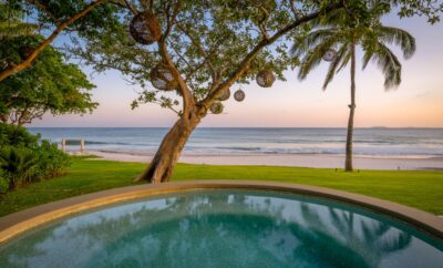 Spring Break Family Getaways: Luxury Villas Kids Love