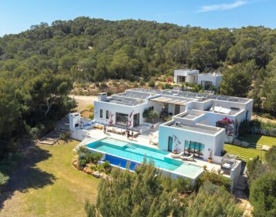 Villa Vista De Muntanya