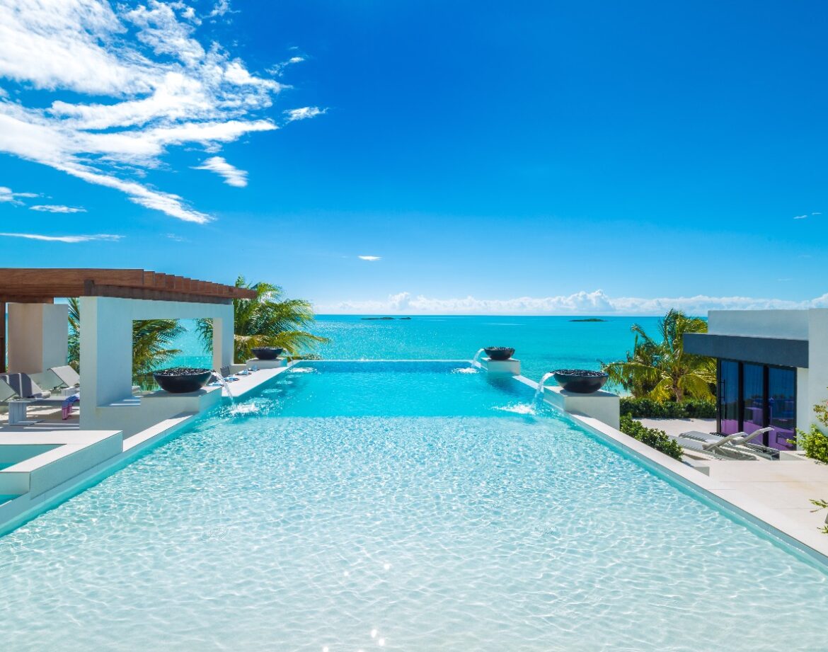 The World’s Most Exquisite Luxury Honeymoon Destinations by Haute Retreats