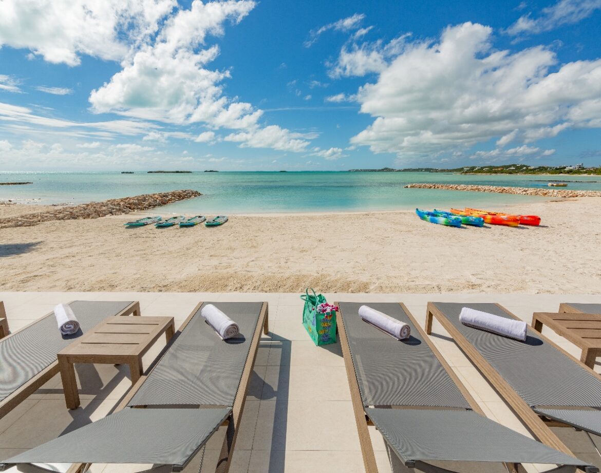 The Best Luxury Villas for Family Vacation Rental, Curated by Haute Retreats