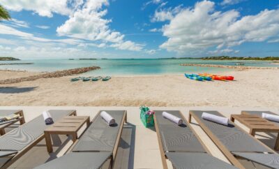 The Best Luxury Villas for Family Vacation Rental, Curated by Haute Retreats