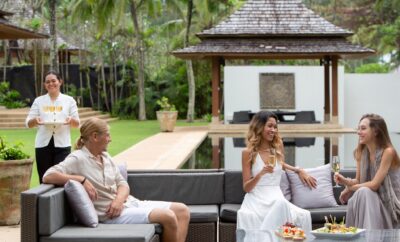 How Are Wellness Retreats Designed for Families Seeking Luxury