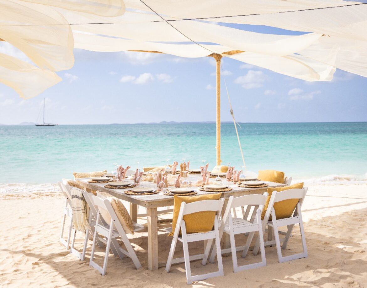 Meads Bay Villas vs Shoal Bay vs the West End — Choosing Your Anguilla Address