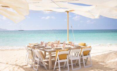 Meads Bay Villas vs Shoal Bay vs the West End — Choosing Your Anguilla Address