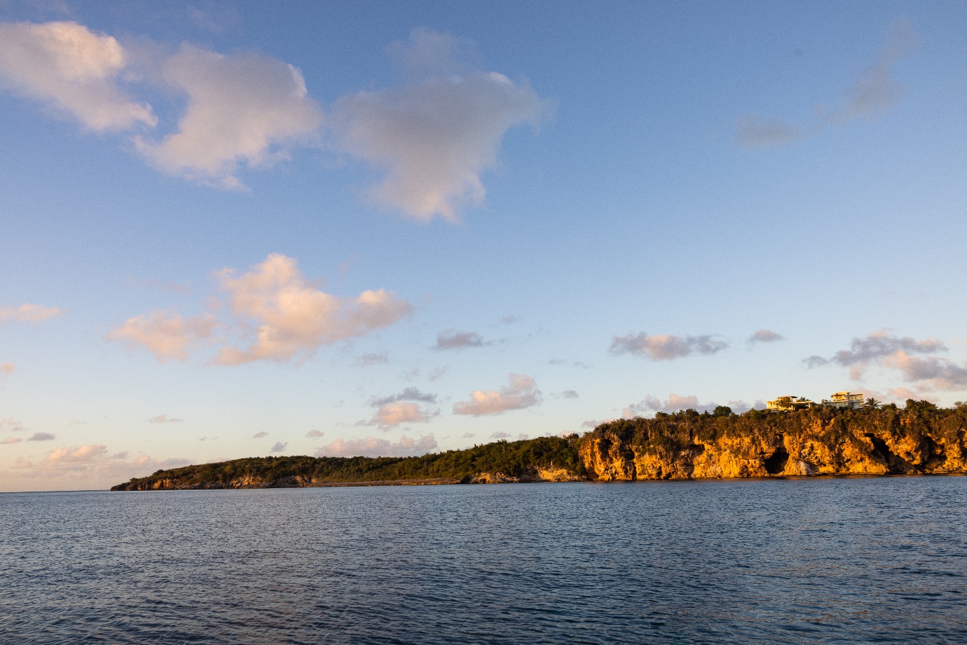 Luxury Solo Travel: The Complete 2026 Guide to Confident, Five-Star Adventures 8 Luxury Solo Travel: The Complete 2026 Guide to Confident, Five-Star Adventures - ANI Anguilla Guest Privileges Sunset Cruise ANI Anguilla Landscape