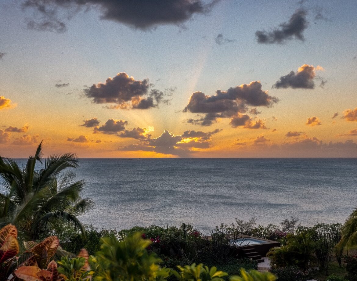 Best Caribbean Island to Visit in February 2027: St Barts, Turks and Caicos and the Presidents’ Day Houses Still Open