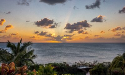 Best Caribbean Island to Visit in February 2027: St Barts, Turks and Caicos and the Presidents’ Day Houses Still Open