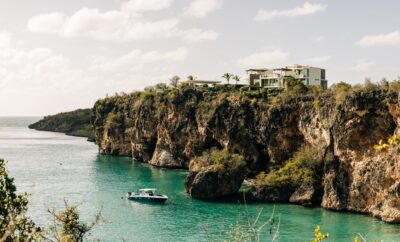 Caribbean Villa Rentals with Staff, Christmas 2026: Turks & Caicos vs St Barts vs Anguilla vs the Dominican Republic