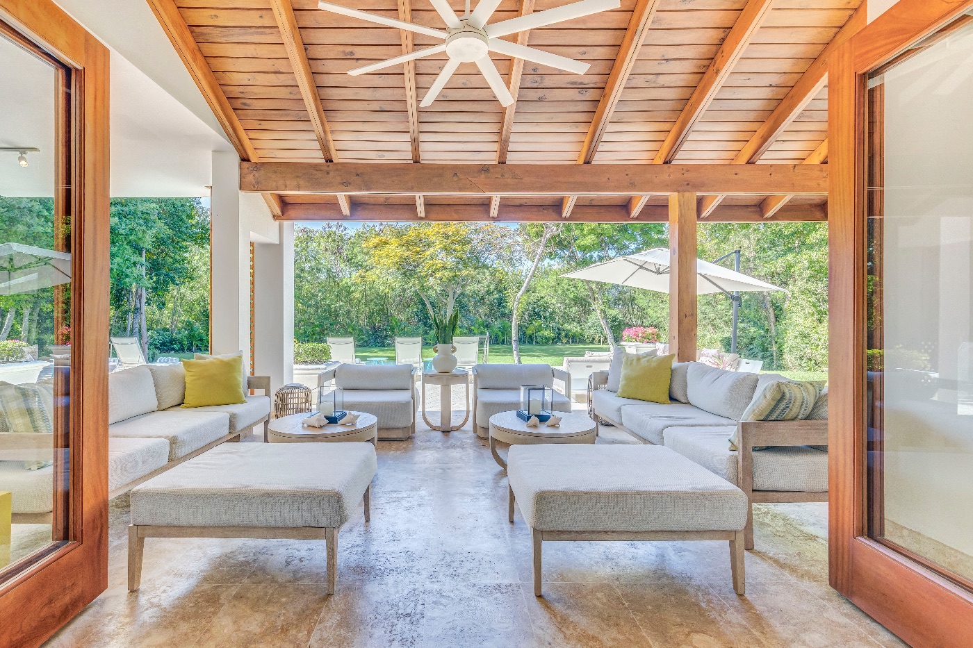 Quiet Luxury Villas for Wellness Retreats: Our Handpicked Hideaways for Deep Relaxation 1 Quiet Luxury Villas for Wellness Retreats