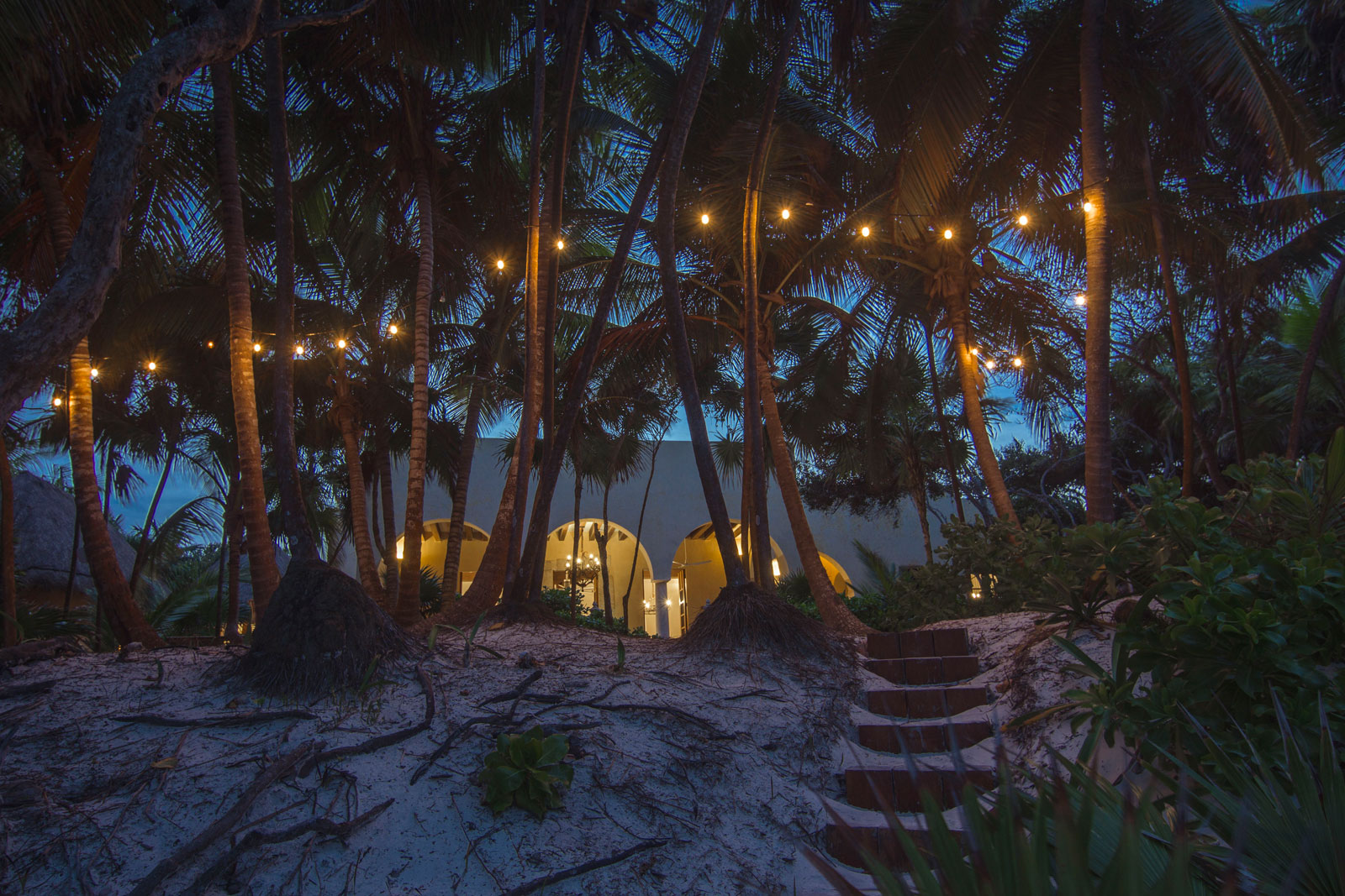 Is Tulum Safe? A Luxury Traveler’s Guide 5 Is Tulum Safe? A Luxury Traveler’s Guide - Hacienda Chekul haute retreats 2025 5