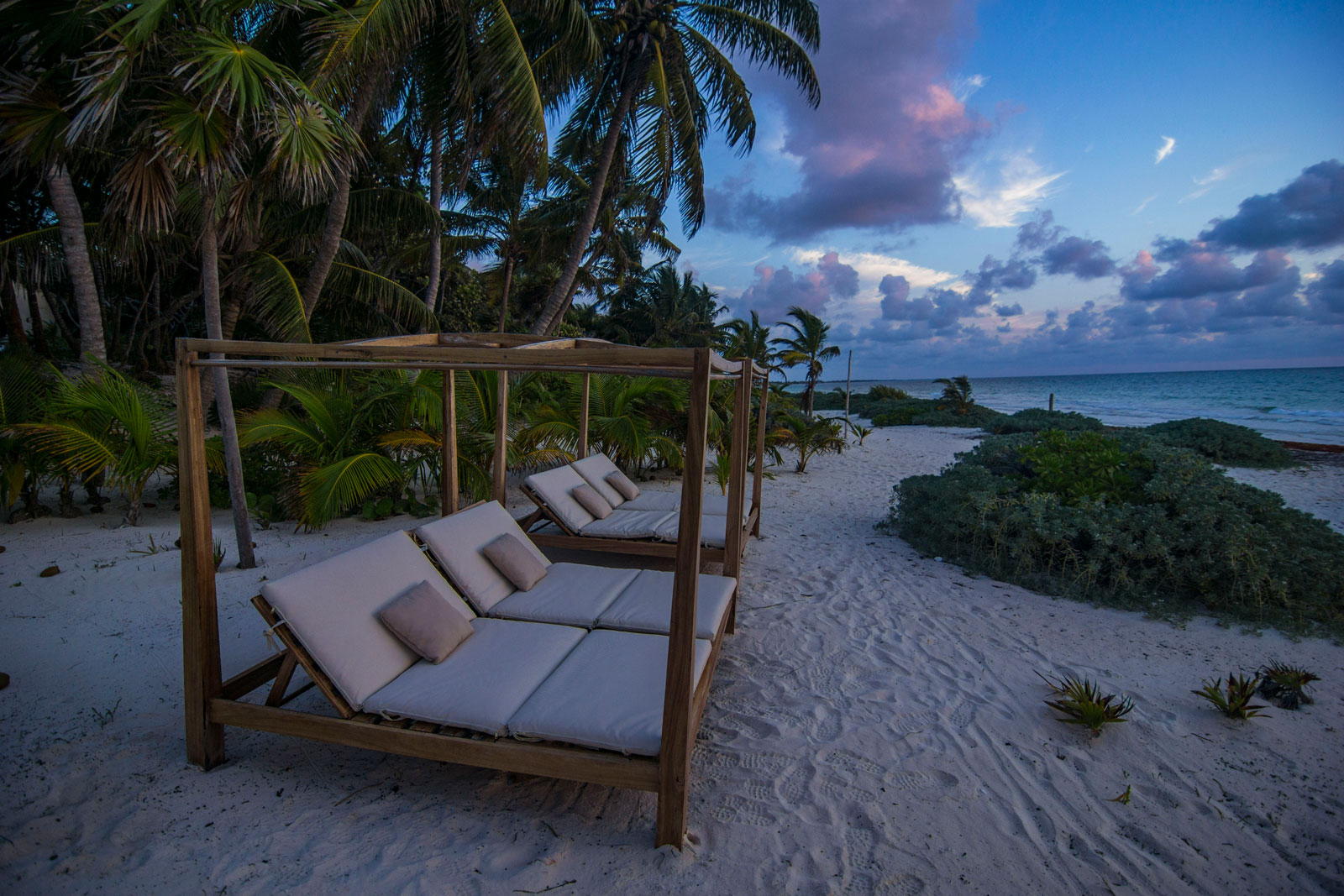 Is Tulum Safe? A Luxury Traveler’s Guide 8 Is Tulum Safe? A Luxury Traveler’s Guide - Hacienda Chekul haute retreats 2025 6