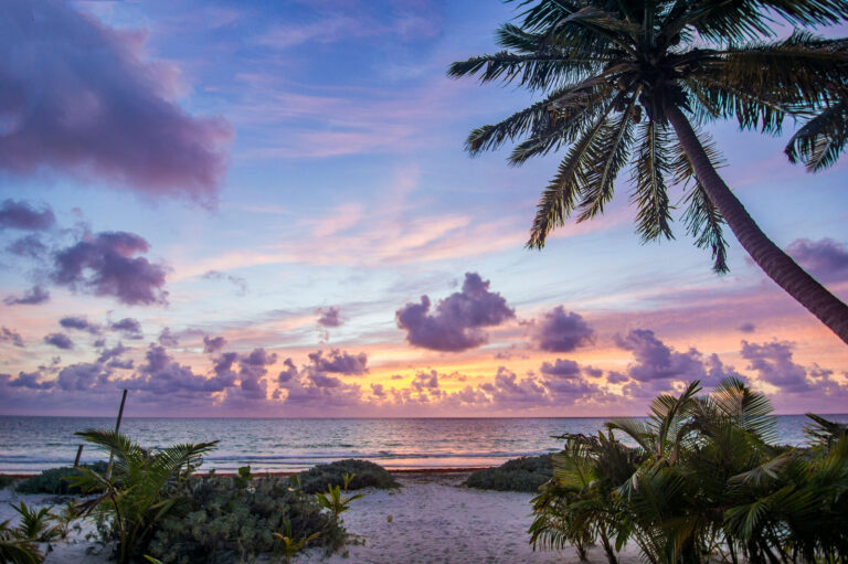 Is Tulum Safe? A Luxury Traveler’s Guide 2 Is Tulum Safe? A Luxury Traveler’s Guide - Hacienda Chekul haute retreats 2025 7