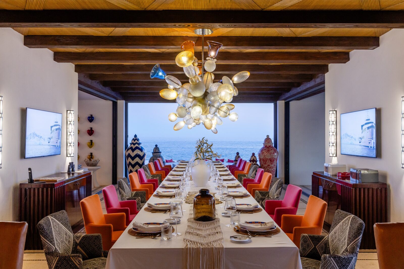 Luxury Travel Experiences: The Haute Retreats Playbook - LaDatcha 108